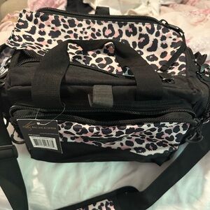 The range bag for women